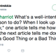 Image for article titled The Root’s Clapback Mailbag: A Children’s Story